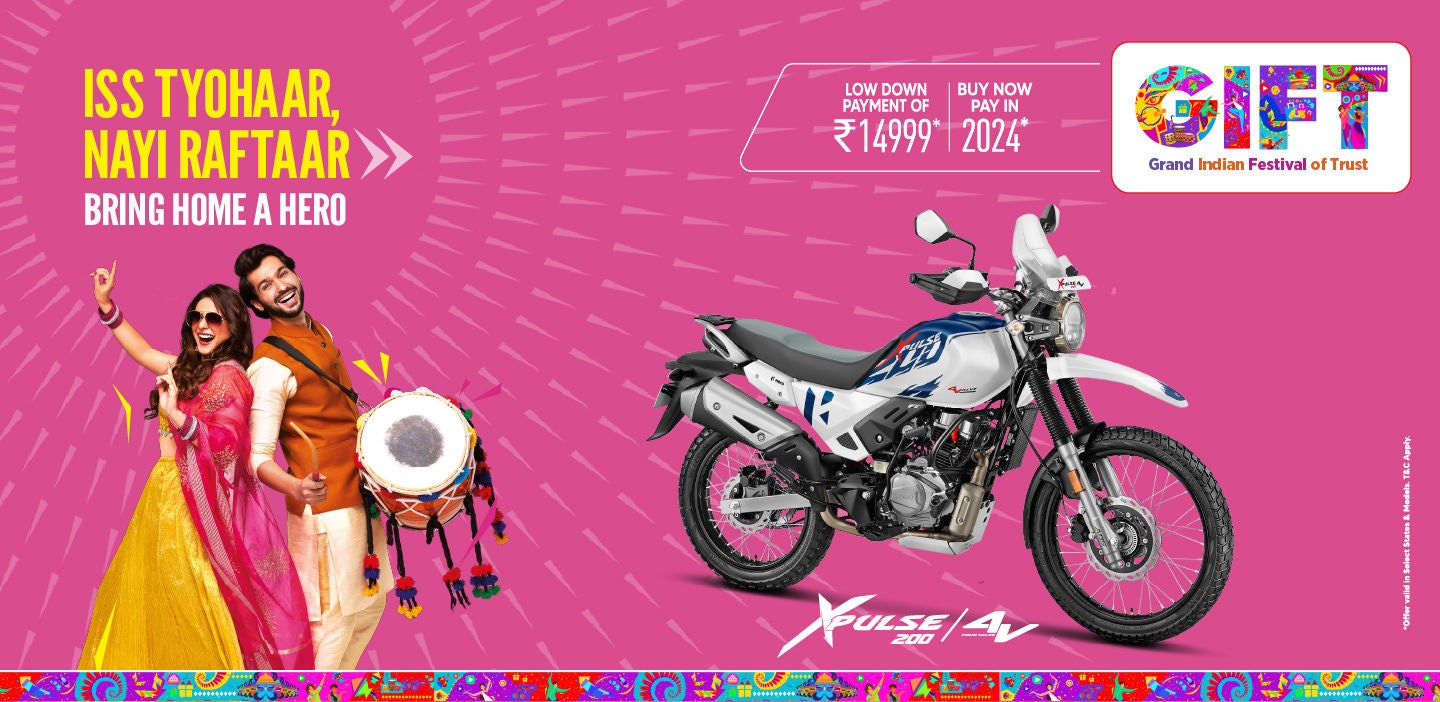 campaign-xtreme160r4v