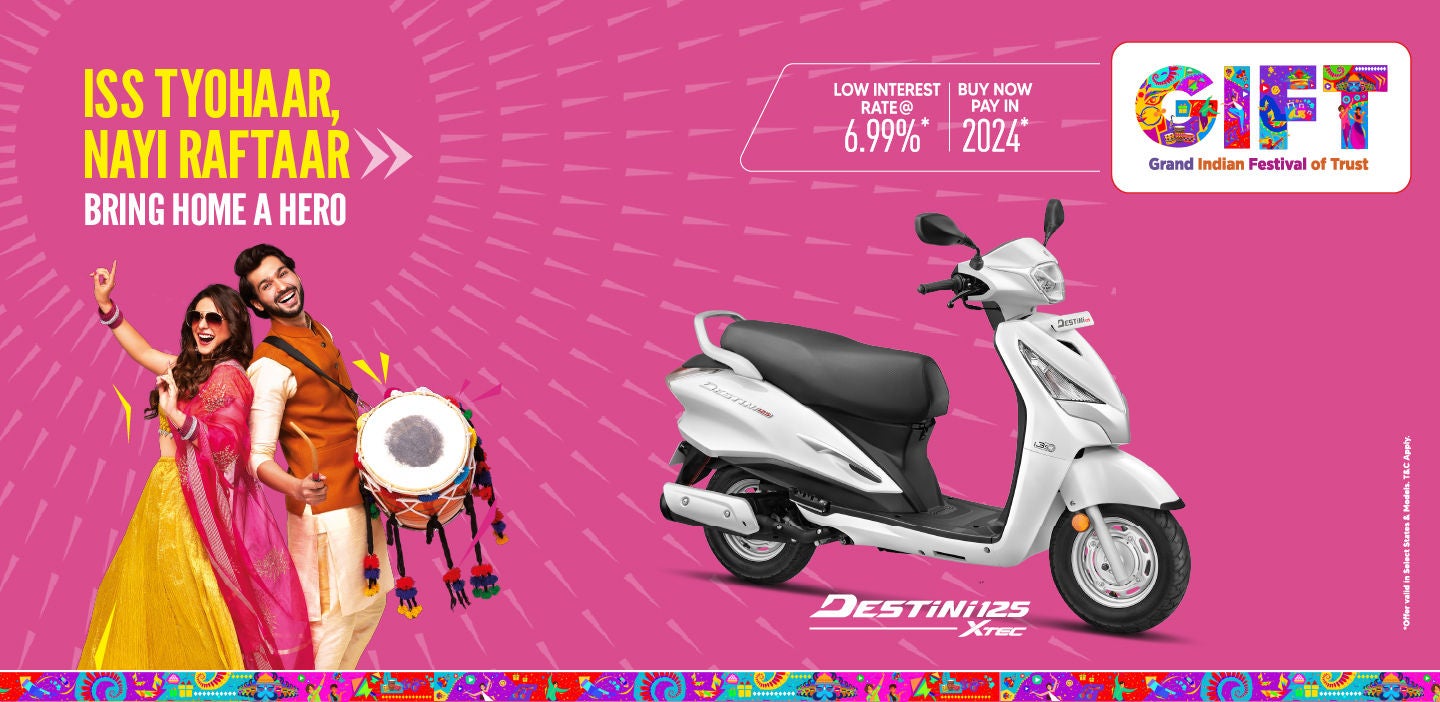 campaign-xtreme160r4v