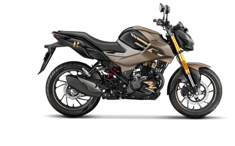 Kevlar Brown