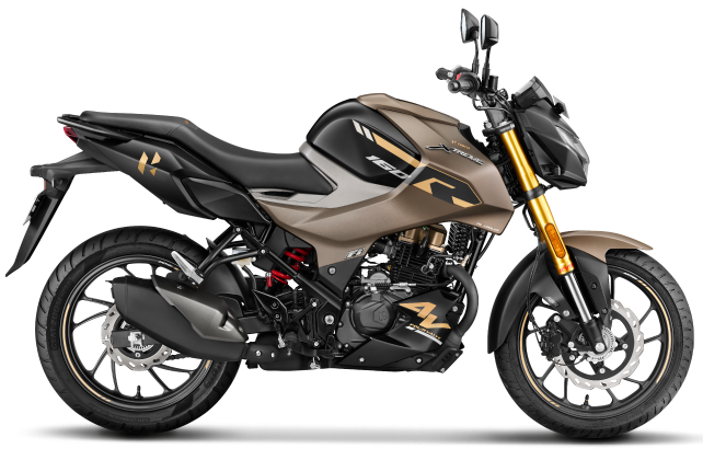 XTREME 160R 4V