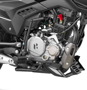 UNMATCHED PERFORMANCE