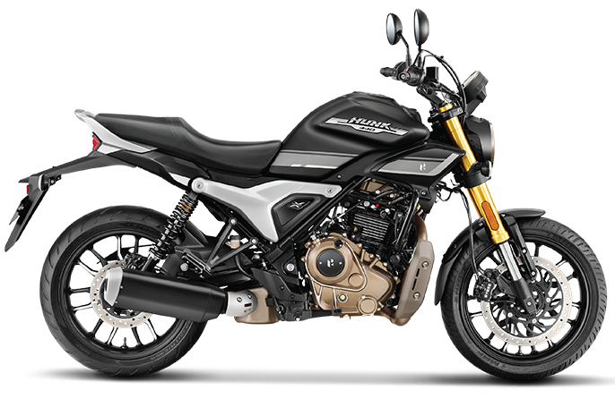 Hunk 440