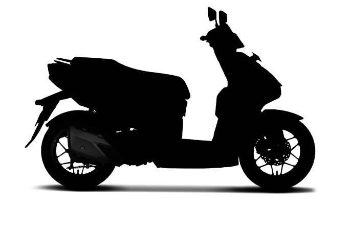 XOOM 125R