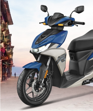 mm right bike