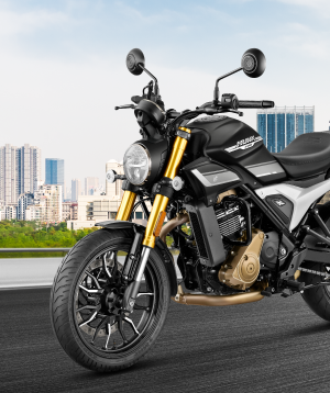 mm right bike