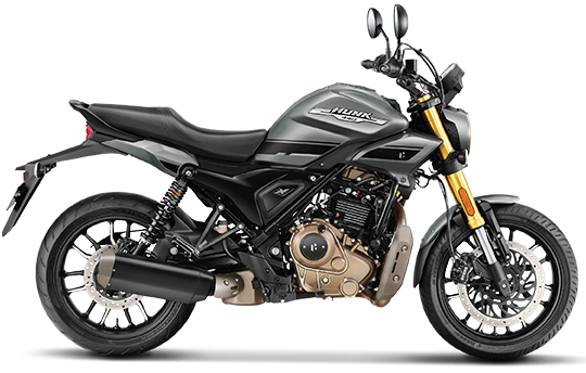 Hunk 440