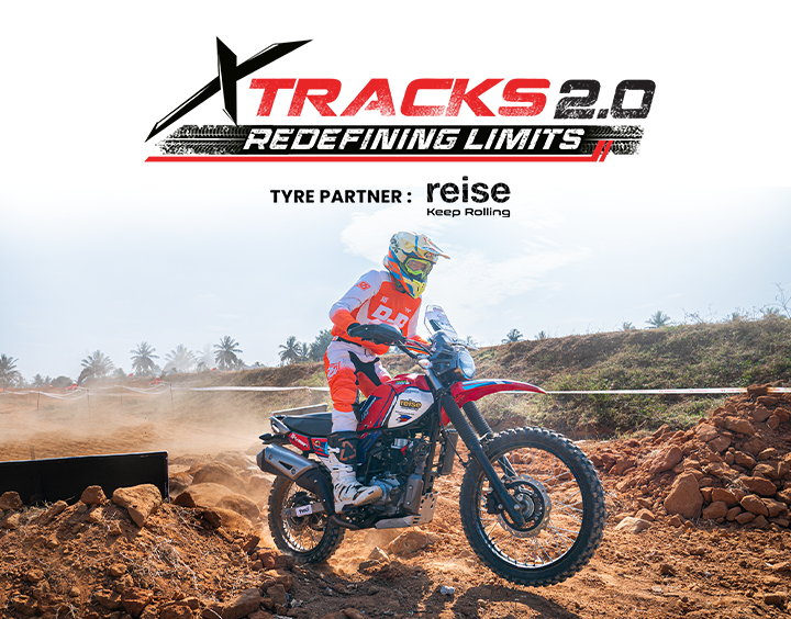 Real Experiences from Rides and Events | Hero MotoCorp