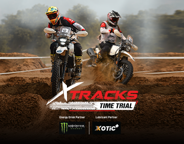 Hero XTracks Time Trial: Unleash the Adventure