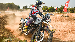 Xtrax Racing Hero XTracks Time Trial: Unleash the Adventure