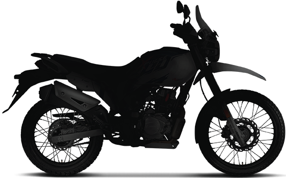 Xpulse 200 4V