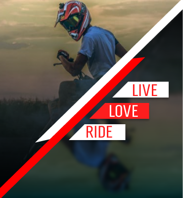ride and events