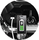 USB Mobile Charger