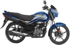 Hero honda on sale super bike
