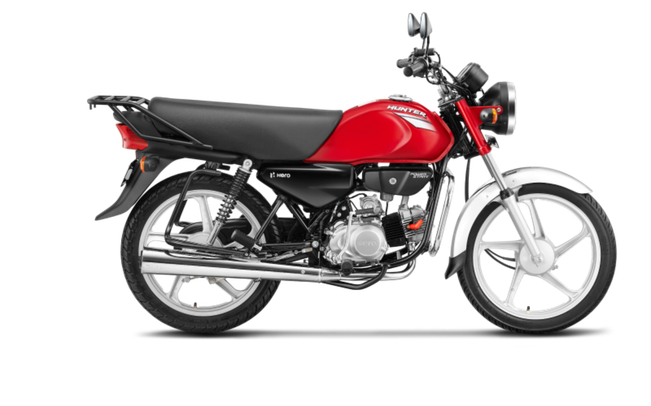 HUNTER 100 ES