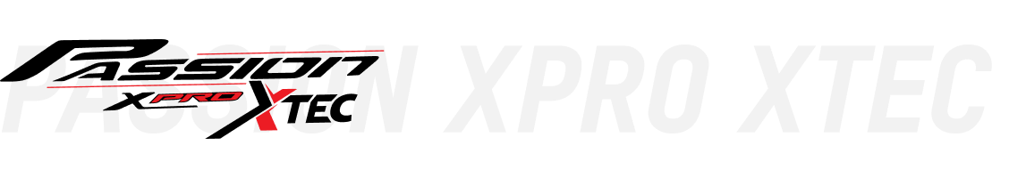 Passion Xpro Xtec