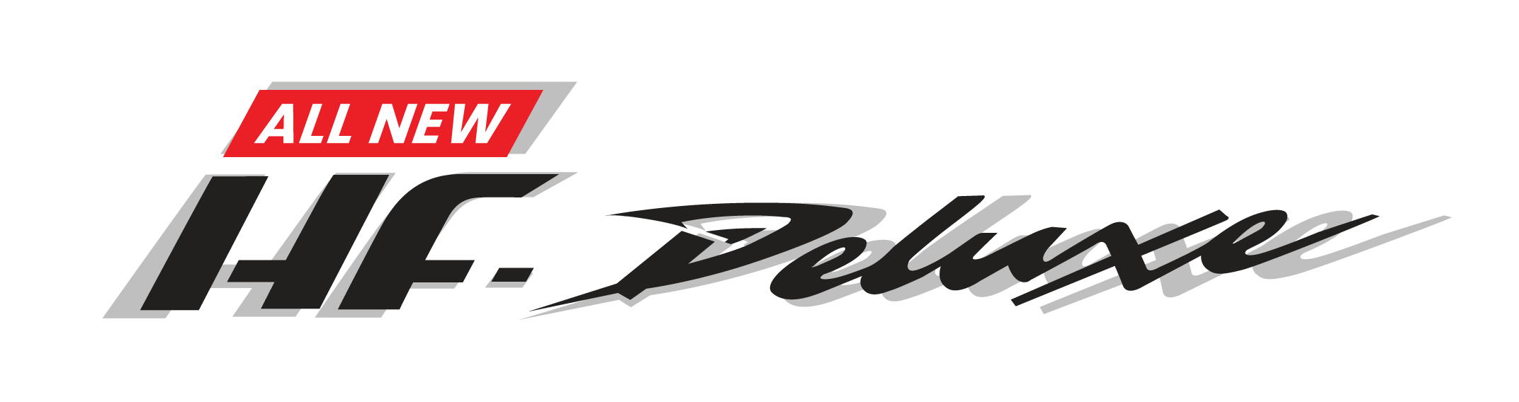 HF Deluxe New