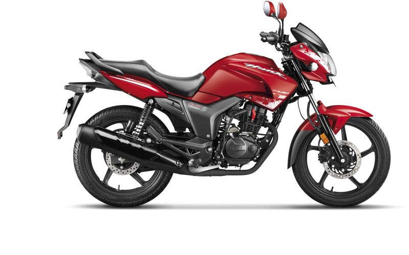 Hero Hunk Price Colours Images And Specifications