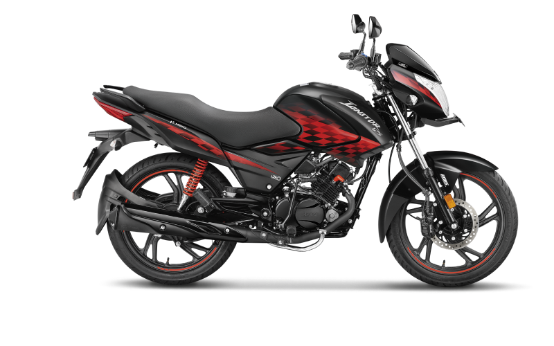 Ignitor store bike honda