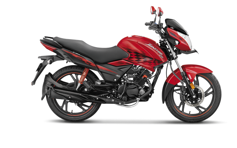 Hero honda hunk sales disk brake price