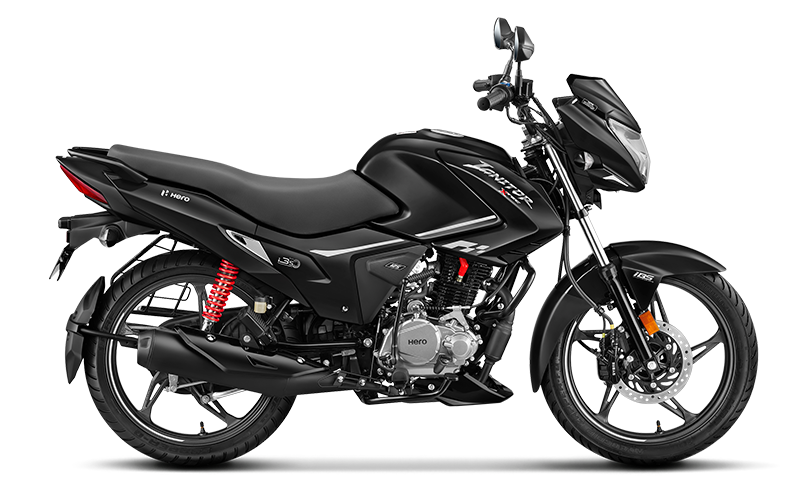 Hero motocorp outlet splendor plus price