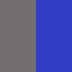 Matte Axis Grey Blue