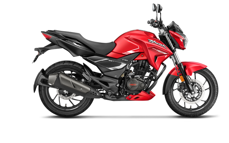 Hunk 150 XTEC