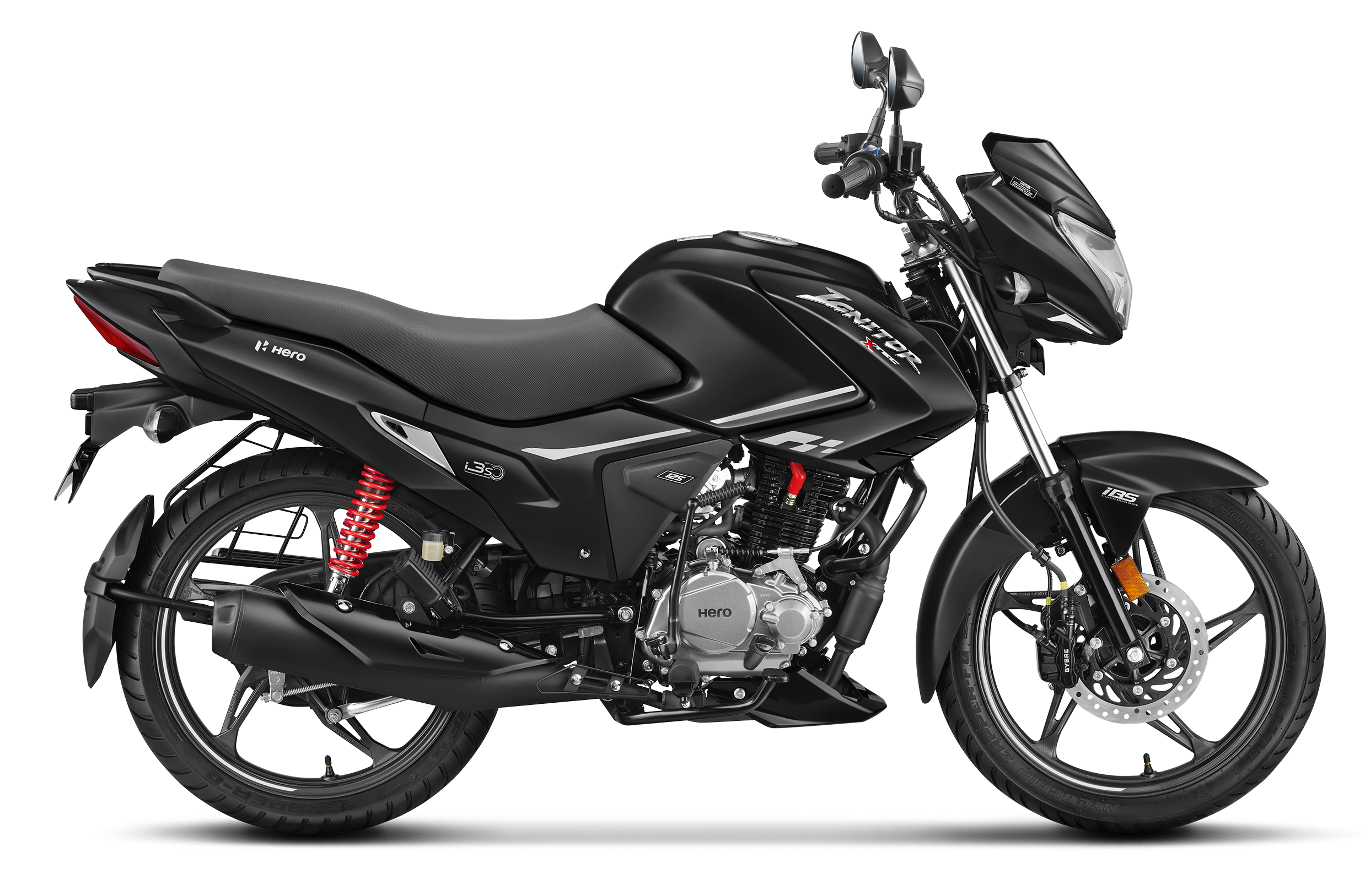 Hero apdv top bike price