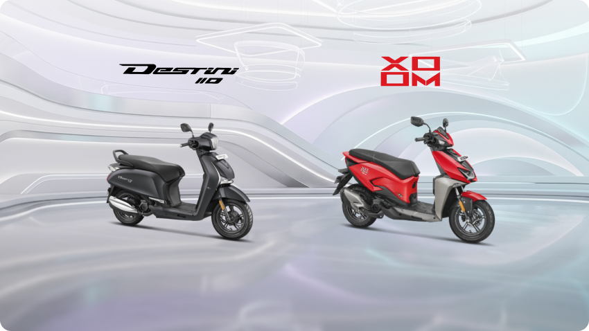 Best Budget Scooters for Students in India: Affordable & Reliable Options