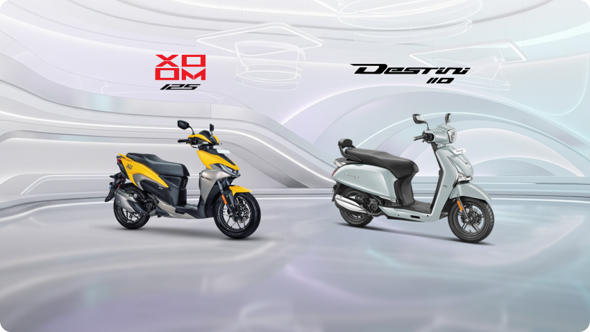 How to Choose the Right Petrol Scooter for Daily Commute in Indian Cities