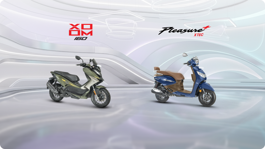 Top Family Scooters in India: Comfort, Safety & Storage Compared