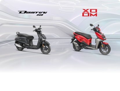 How to Choose the Right Petrol Scooter for Daily Commute in Indian Cities
