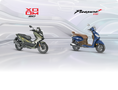 Top Family Scooters in India: Comfort, Safety & Storage Compared
