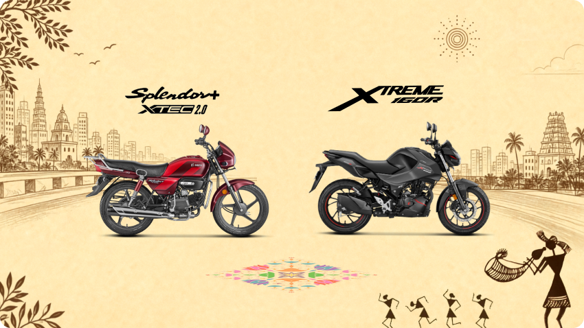 A New Bike for the Festive Season? What Makes 2026 an Exciting Time to Explore Hero