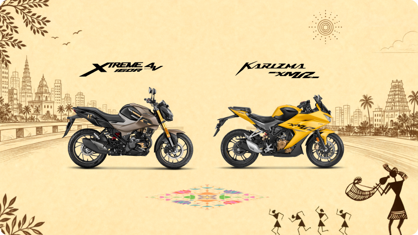 Not Sure Which Hero to Bring Home This Festive Season? Start With Your Lifestyle
