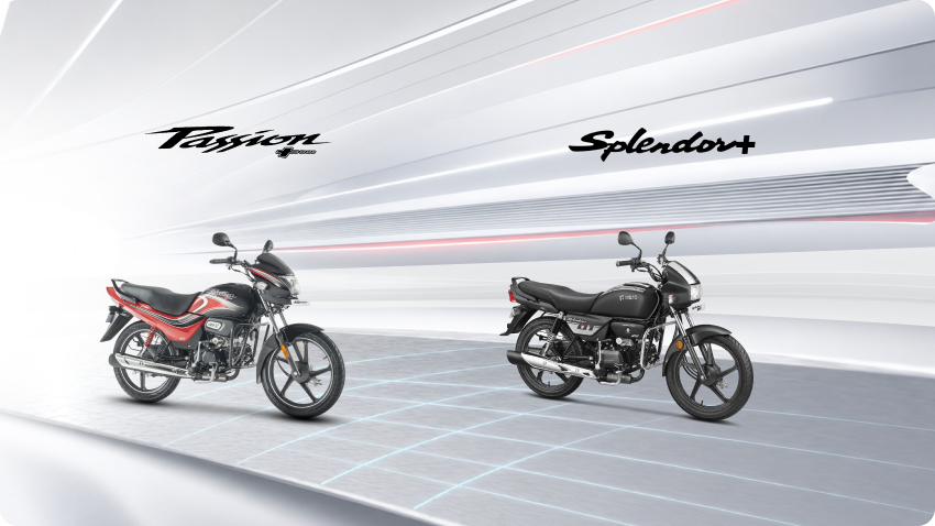 Why Every Indian Family Has Trusted a 100cc Bike at Some Point