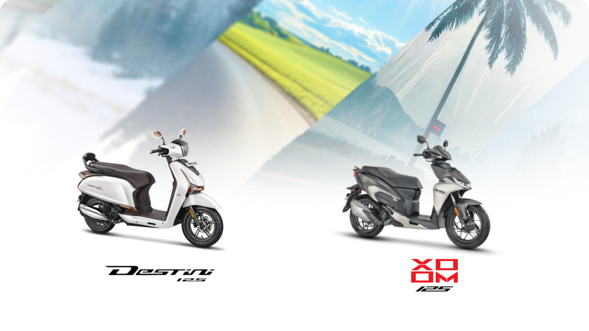 Which is the Best 125cc Scooter for College Students?