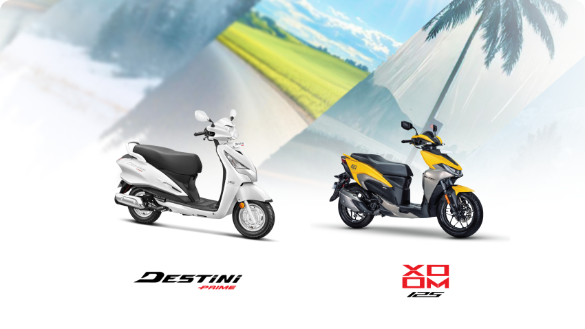 Which Is the Best Budget Scooter Under ₹1 Lakh in India?