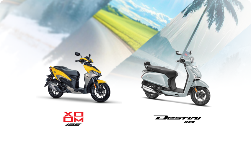 Which Scooter Is Best for Family Use in India