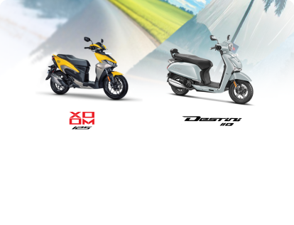 Which Scooter Is Best for Family Use in India