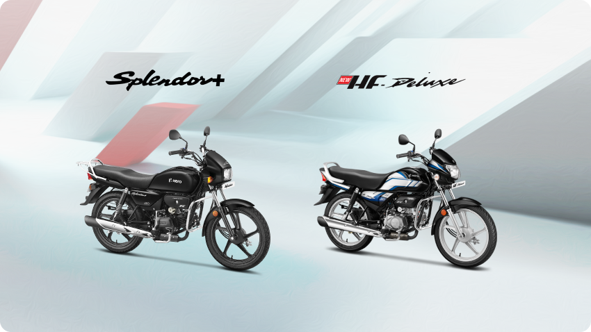 Why India's Most Popular Commuter Bikes Are Embracing Flex-Fuel Technology