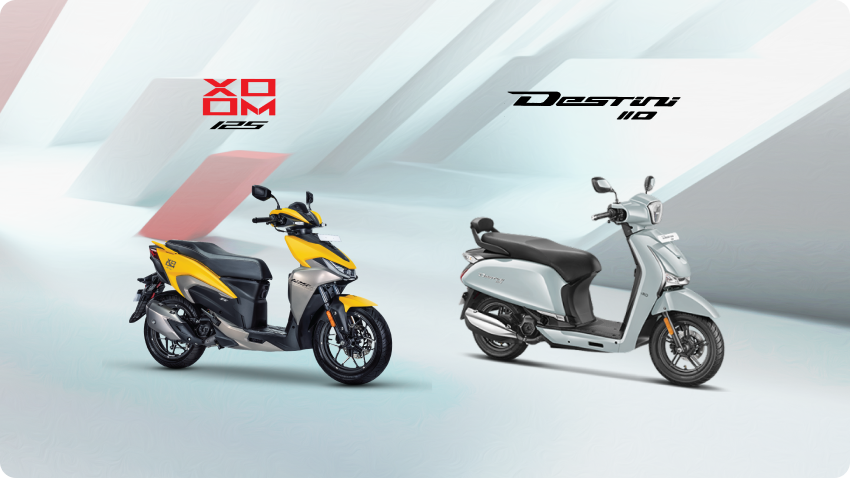 Here Are the Scooter Features You Appreciate More After Six Months of Ownership