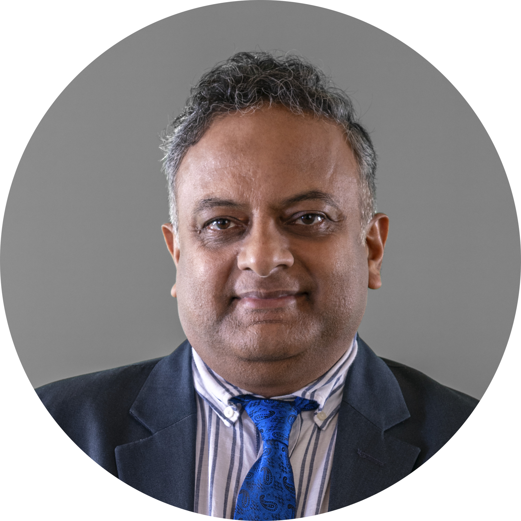 Mr. Bharatendu Kabi 