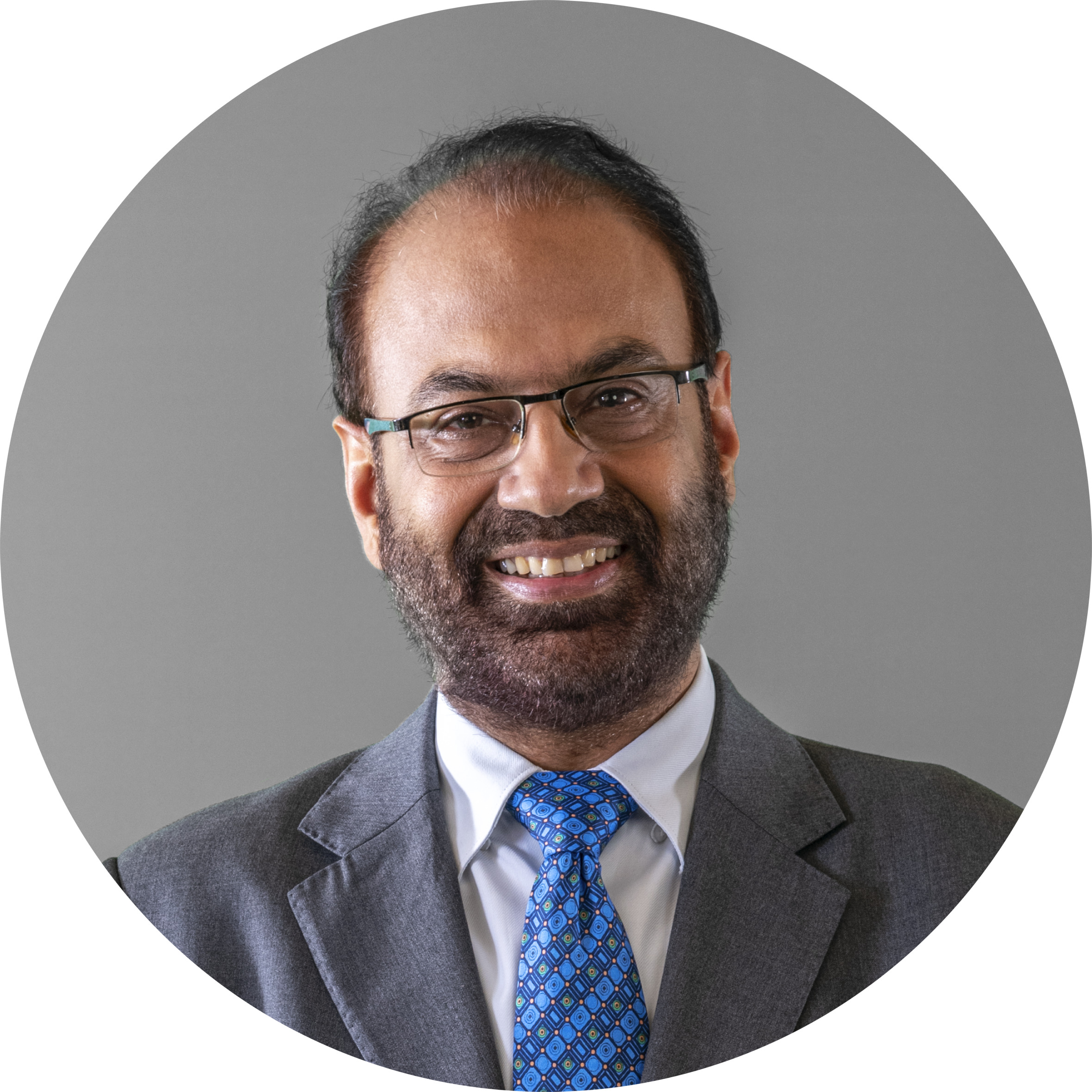 Ranjivjit Singh 