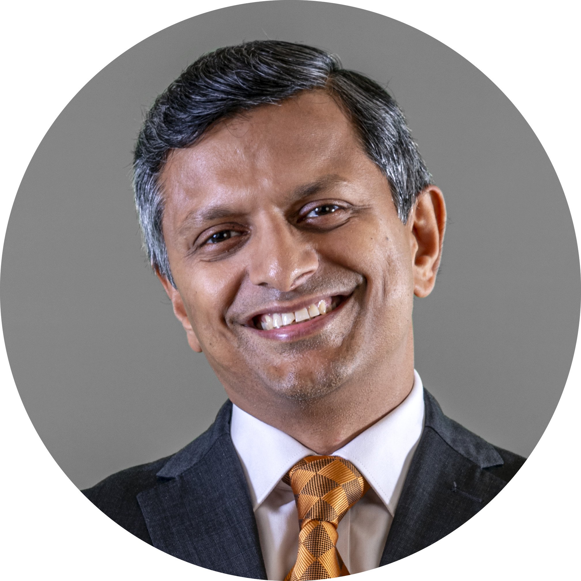 Ram Kuppuswamy