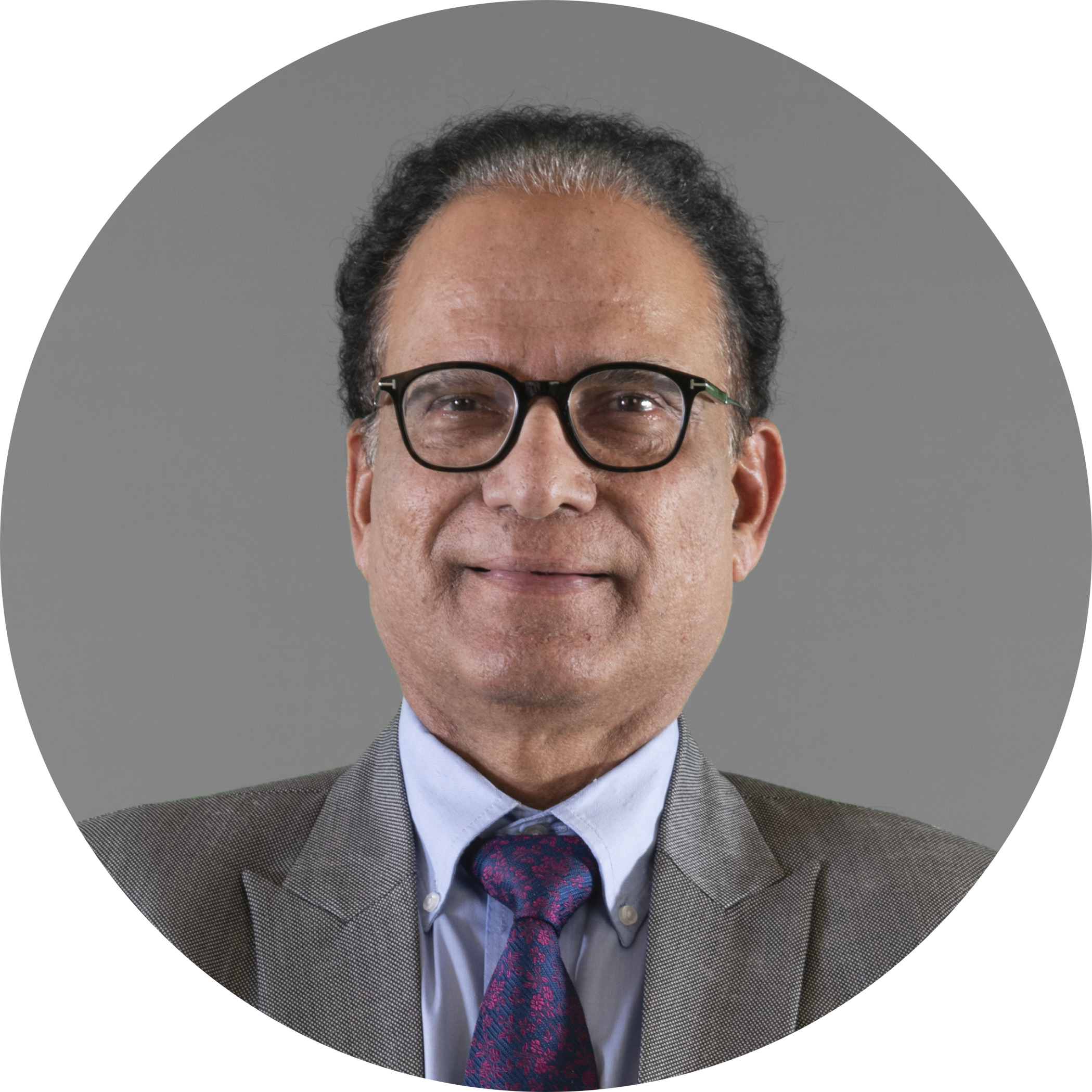 Dr. Arun Jaura