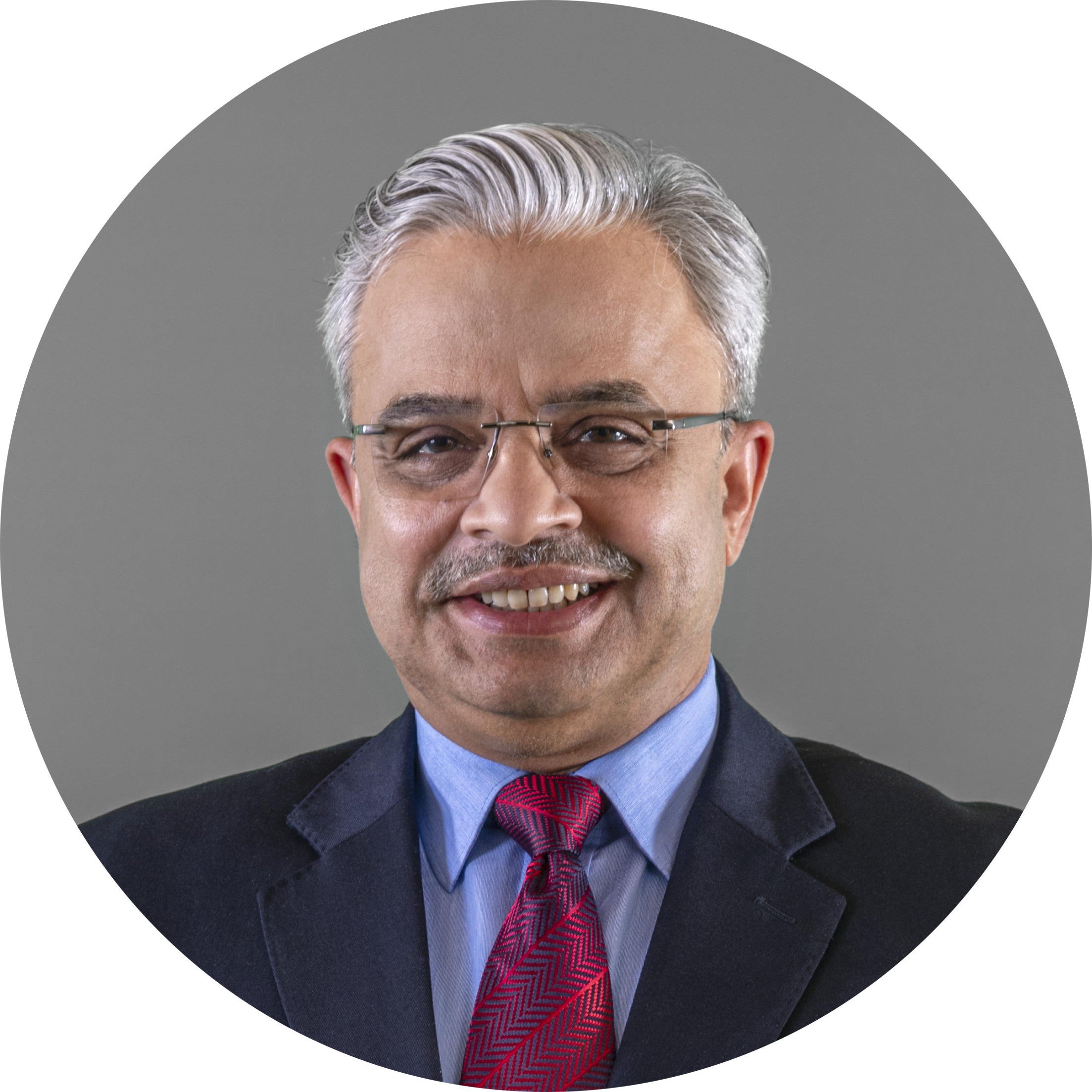 Rakesh Vasisht 