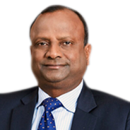 Mr.Rajnish