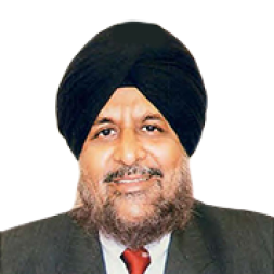 Prof.Jagmohan