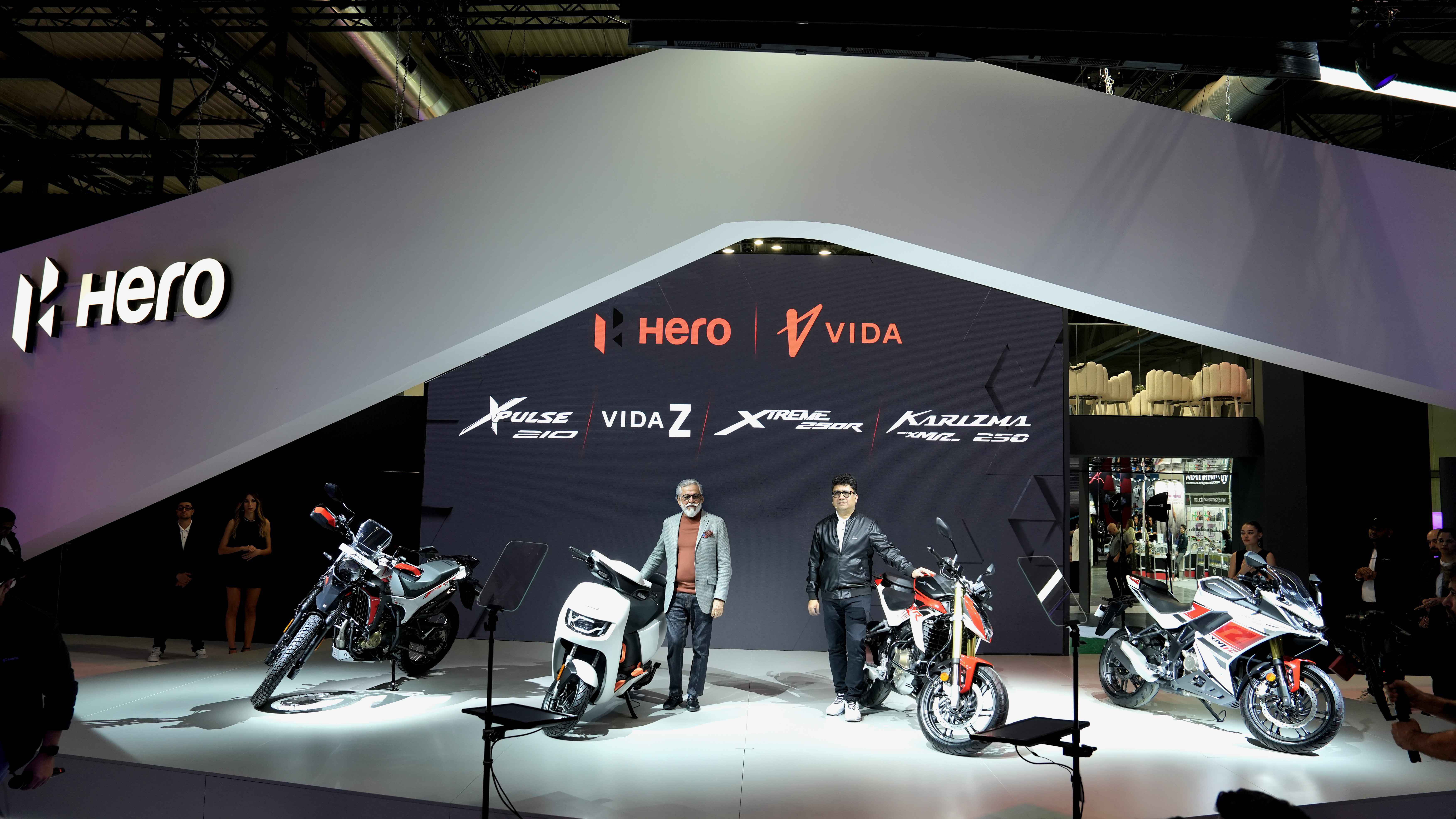 Hero motocorp offer 2021 hot sale