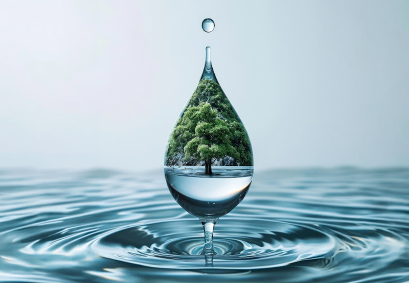 Water Management